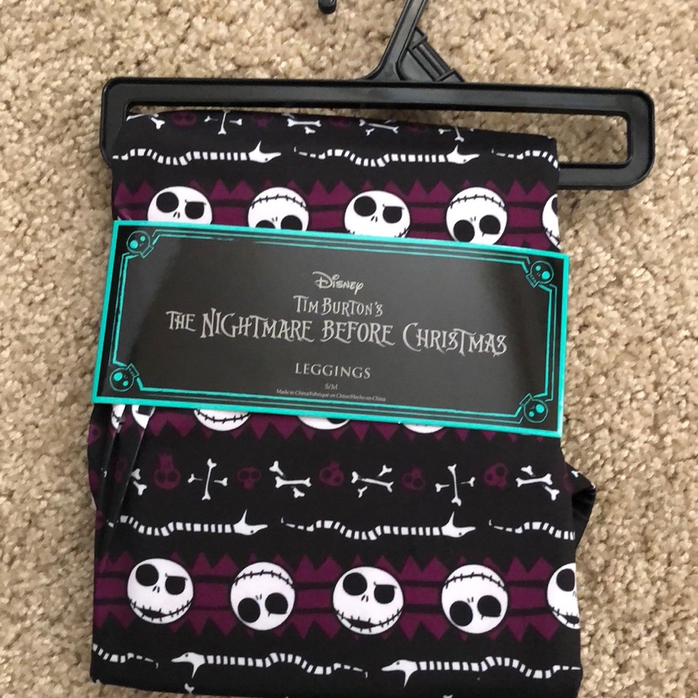 Jack Leggings